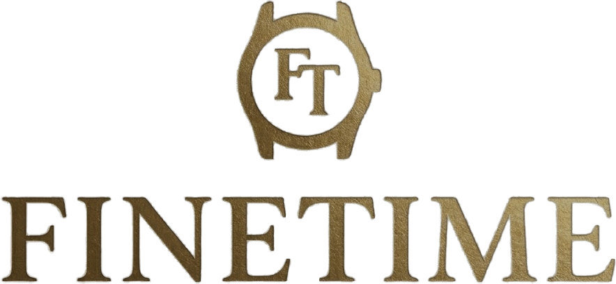 FineTime Custom Watches