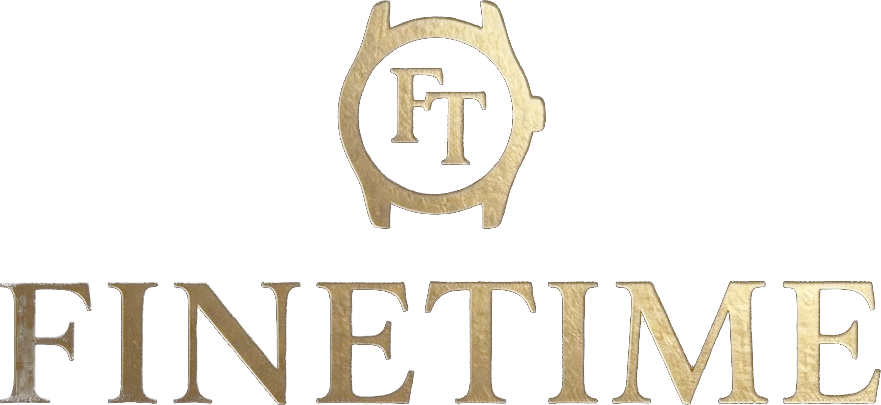 FineTime Custom Watches