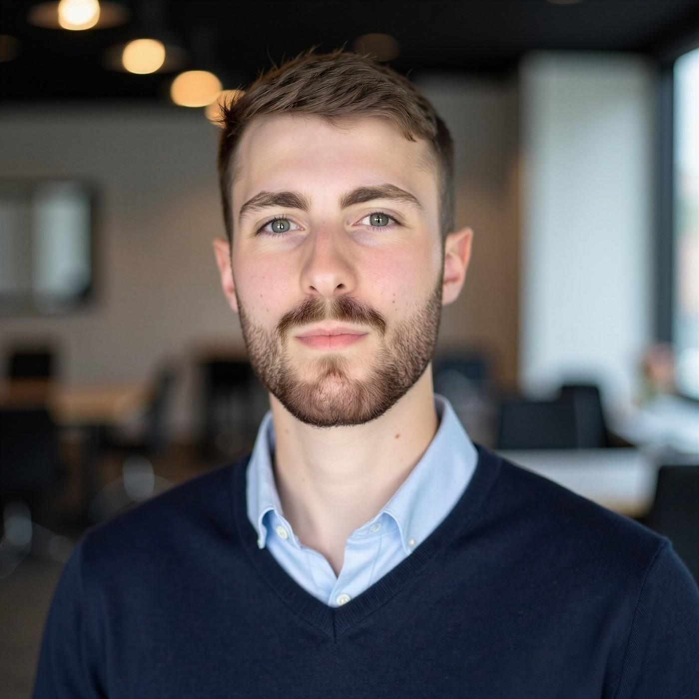 FineTime Custom Watches co-founder